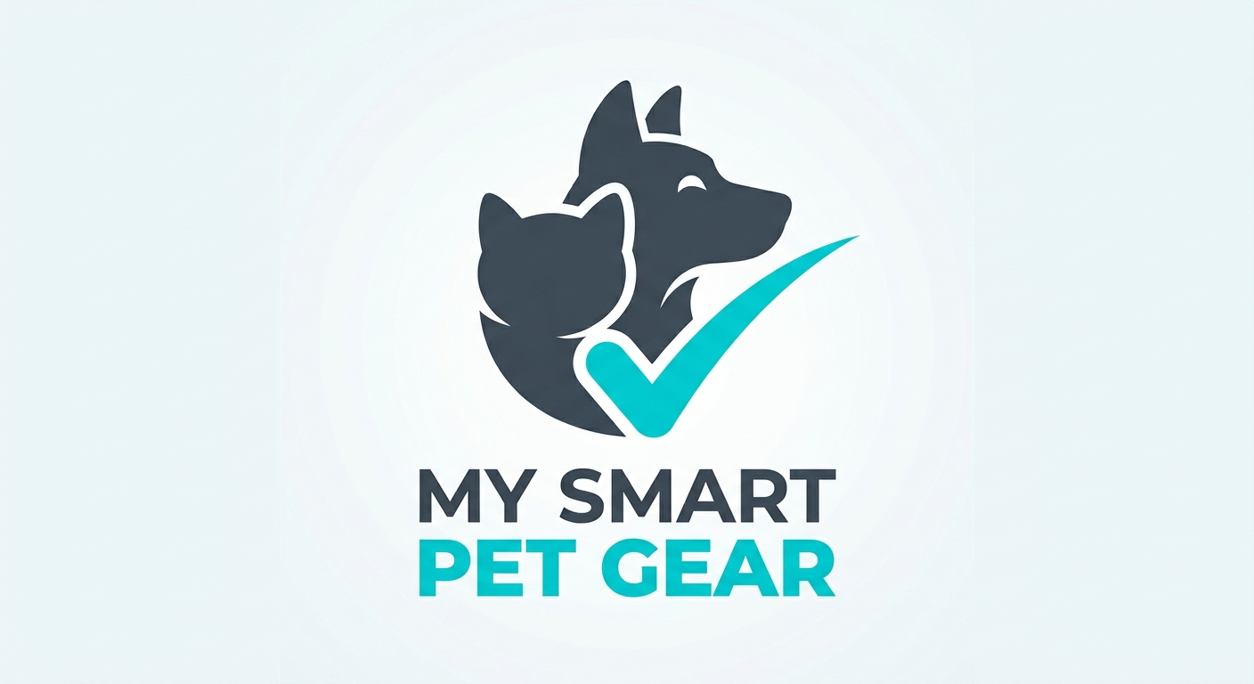 MySmartPetGear